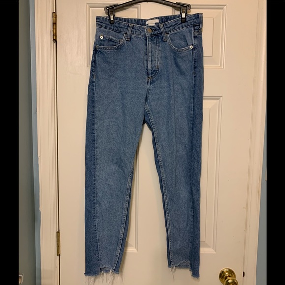 H&M Denim - H&M Jeans